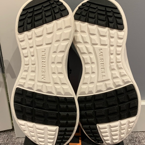 Merrell Recupe Lace Casual Sneakers - Picture 4 of 5